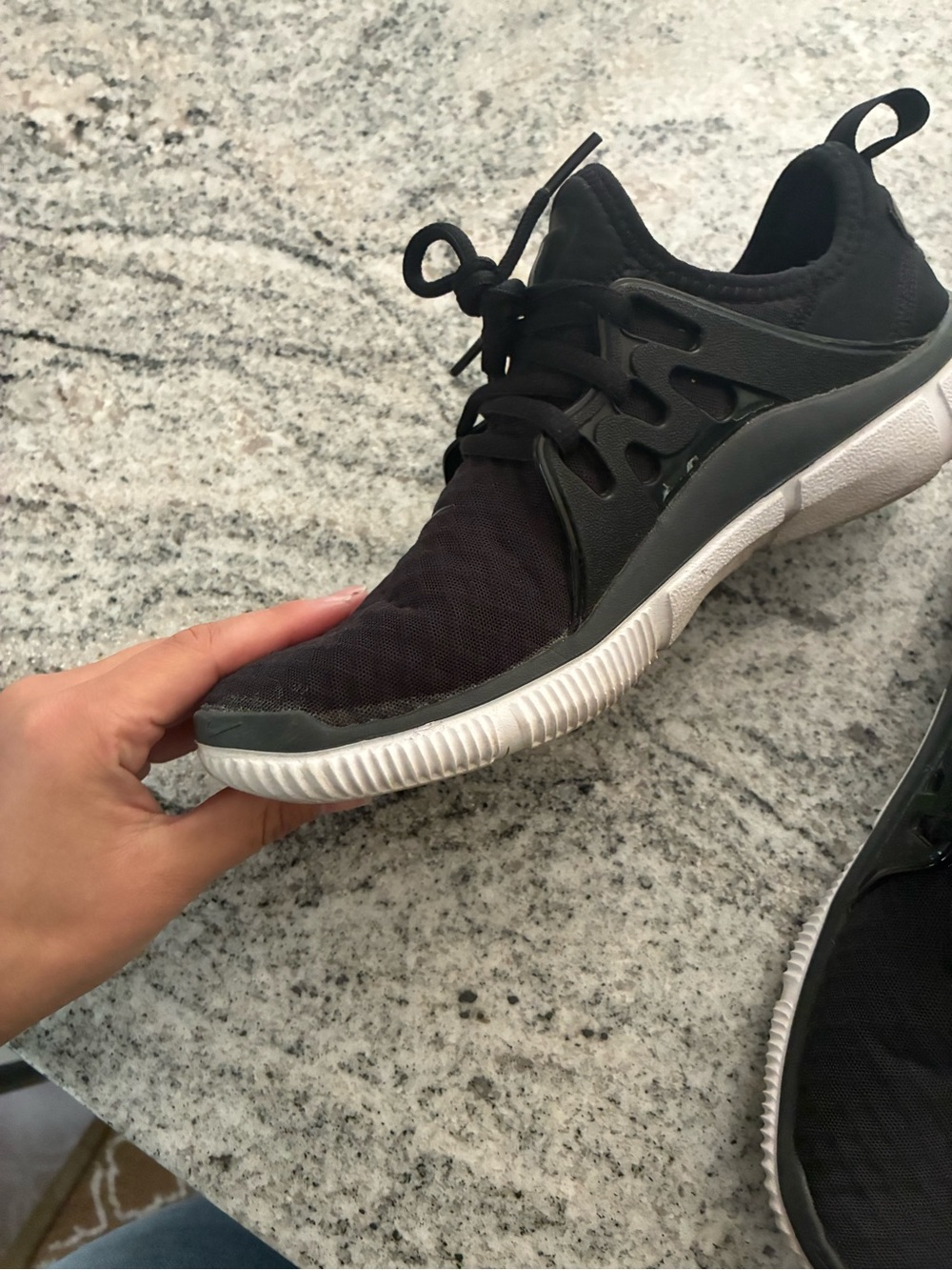 Nike Womens Sneakers l 8 - Picture 9 of 11